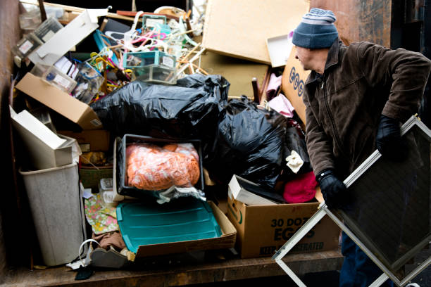 Best Basement Cleanout  in Genoa City, WI