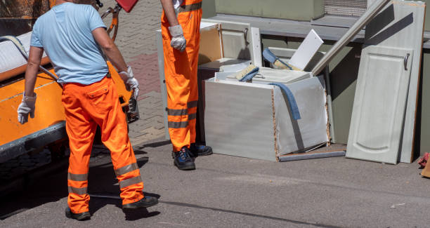 Best Carpet Removal and Disposal  in Genoa City, WI