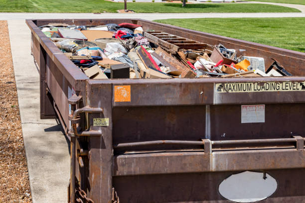Best Residential Junk Removal  in Genoa City, WI