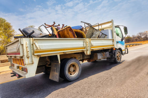 Best Commercial Junk Removal  in Genoa City, WI
