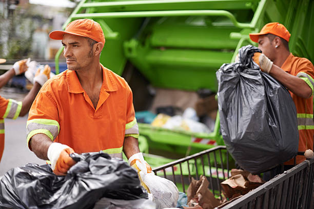 Property Management Cleanouts in Genoa City, WI